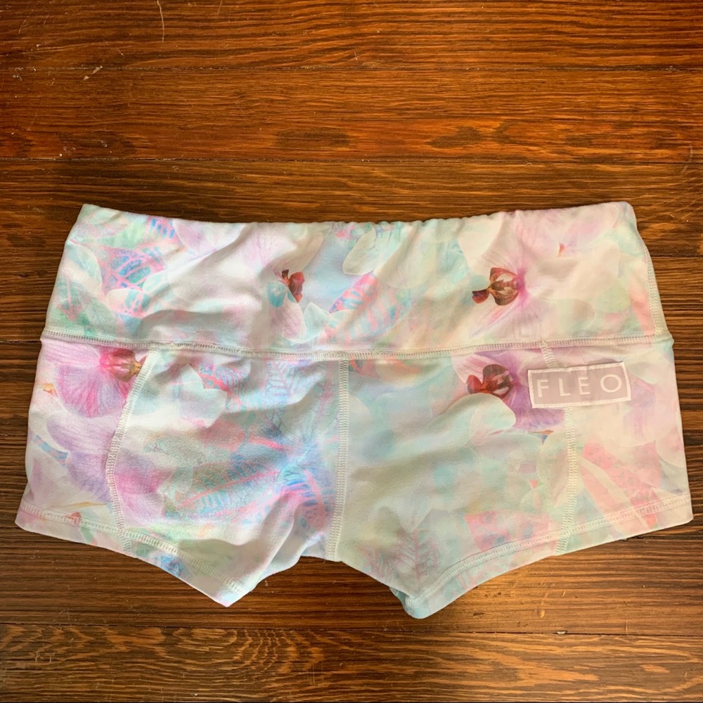 Mermaid orchid LRC Fleo